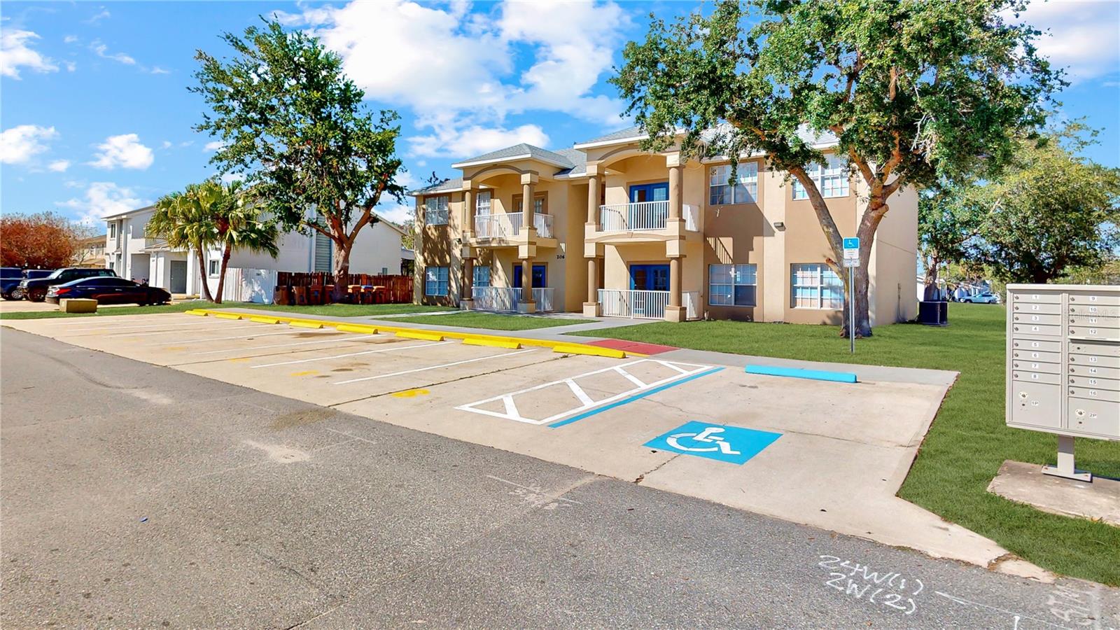 206 MAJORS LN #D, KISSIMMEE, FL, 34743