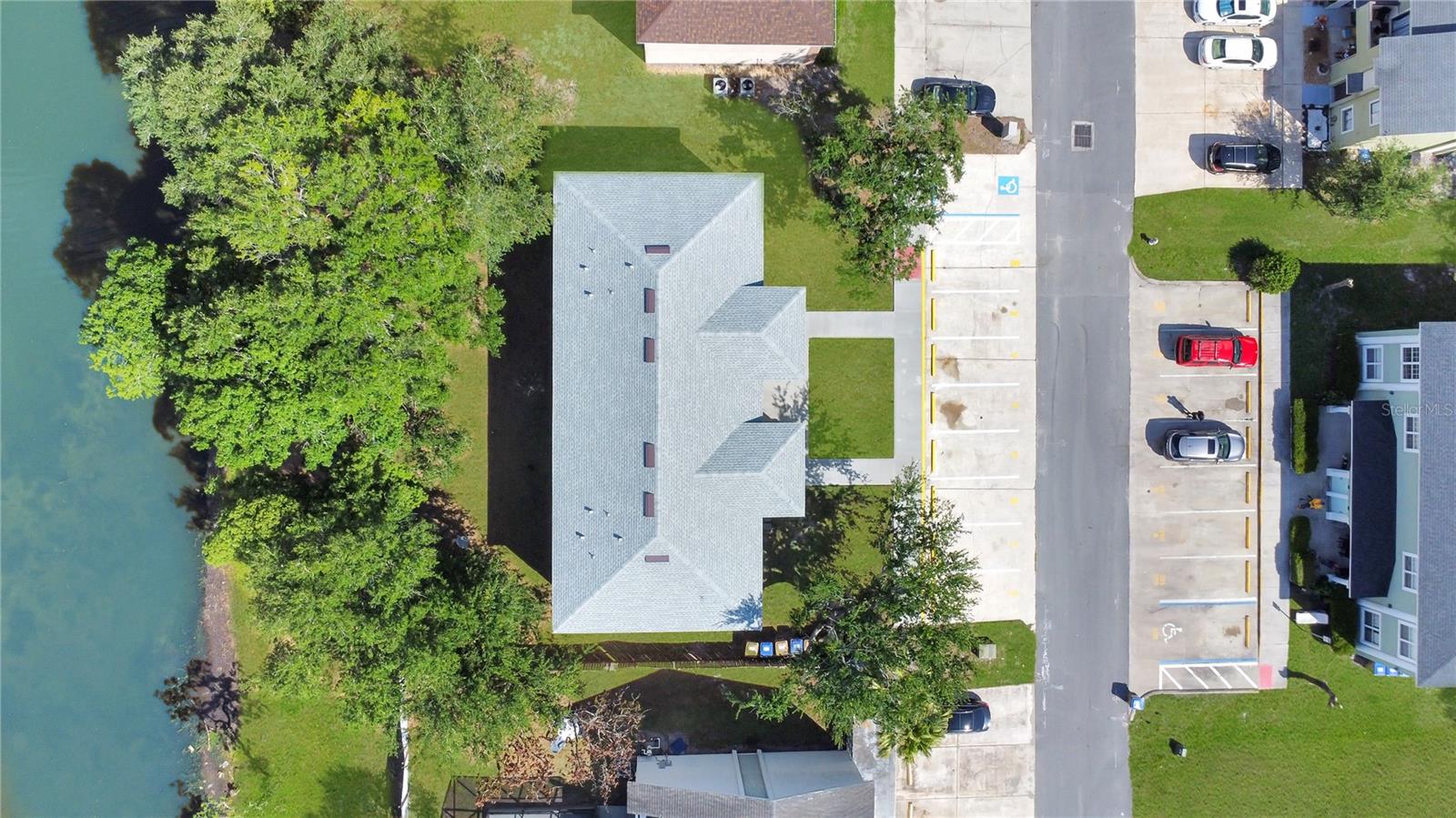 206 MAJORS LN #D, KISSIMMEE, FL, 34743