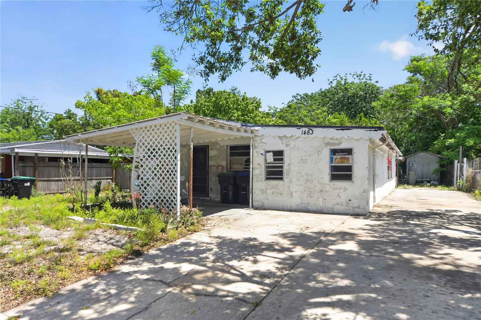 1483 MATADOR DR, GOTHA, FL, 34734