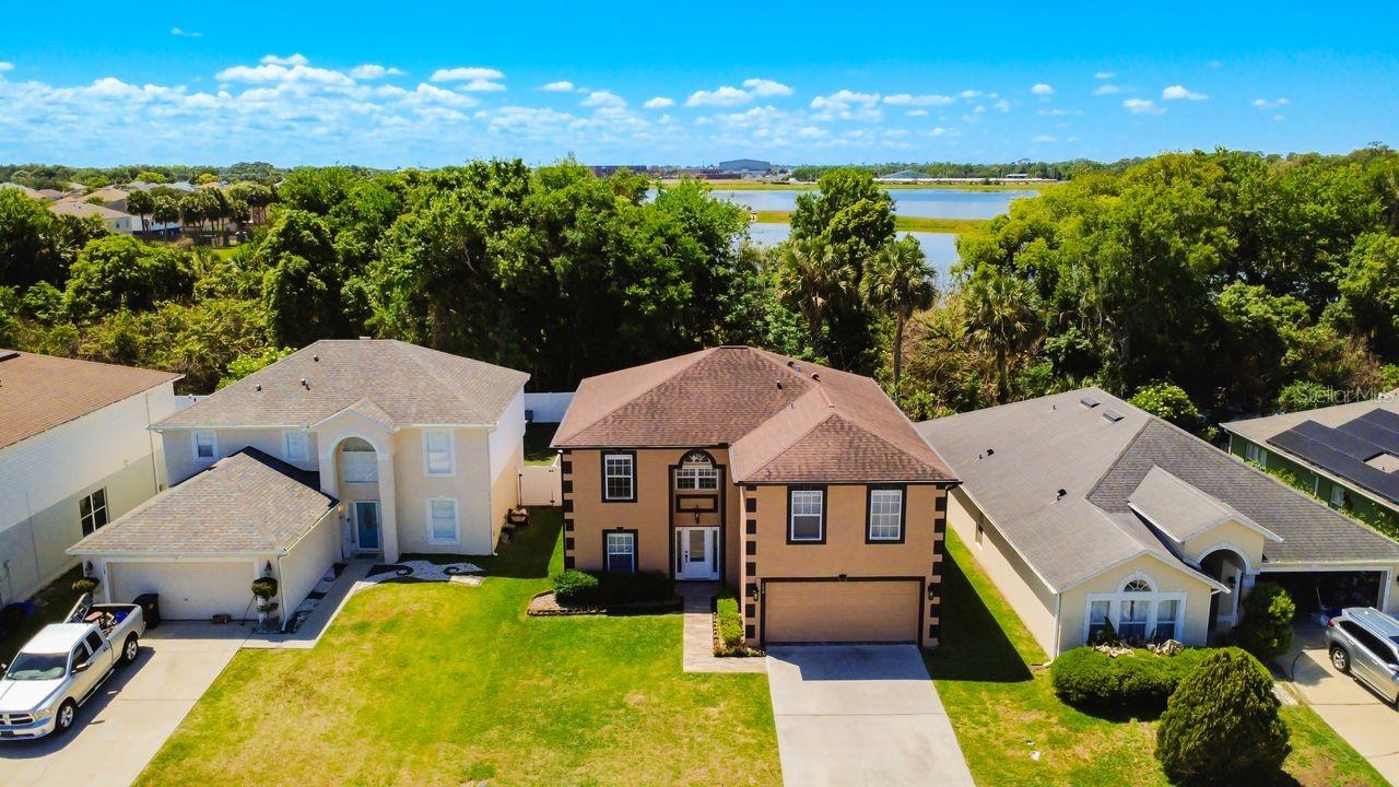 158 PINEFIELD DR, SANFORD, FL, 32771