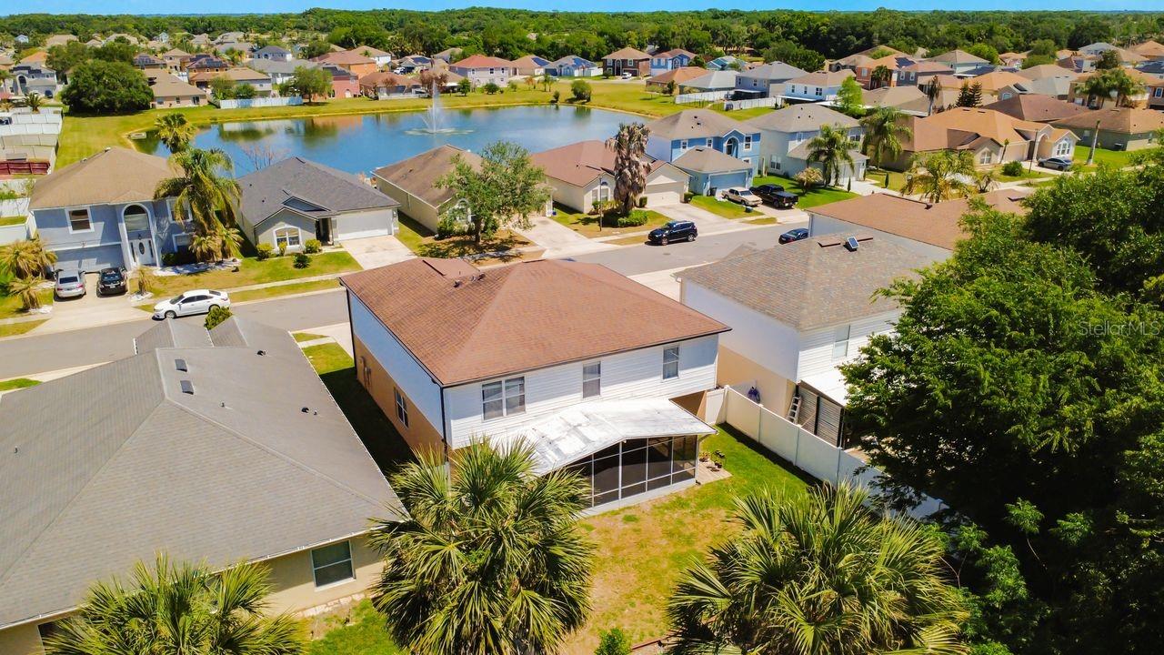 158 PINEFIELD DR, SANFORD, FL, 32771