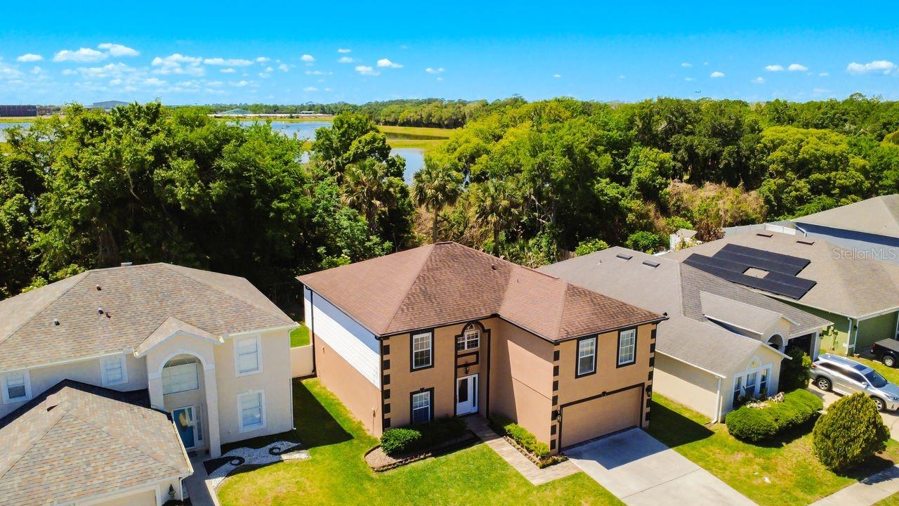 158 PINEFIELD DR, SANFORD, FL, 32771