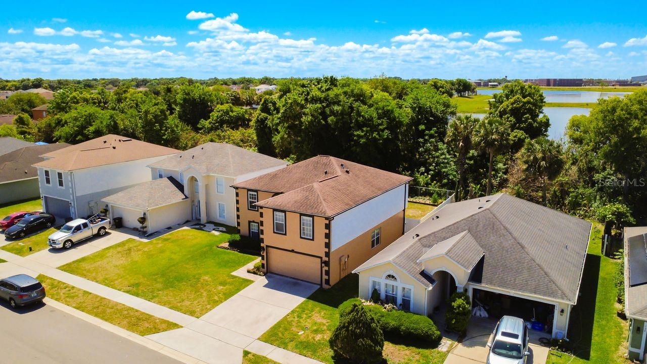 158 PINEFIELD DR, SANFORD, FL, 32771