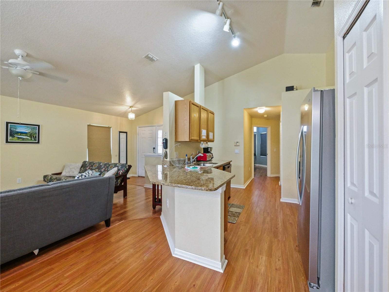 160 HIGH POINT DR, DAVENPORT, FL, 33837