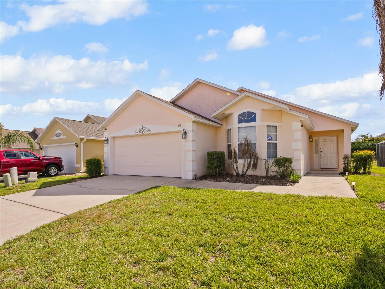 160 HIGH POINT DR, DAVENPORT, FL, 33837