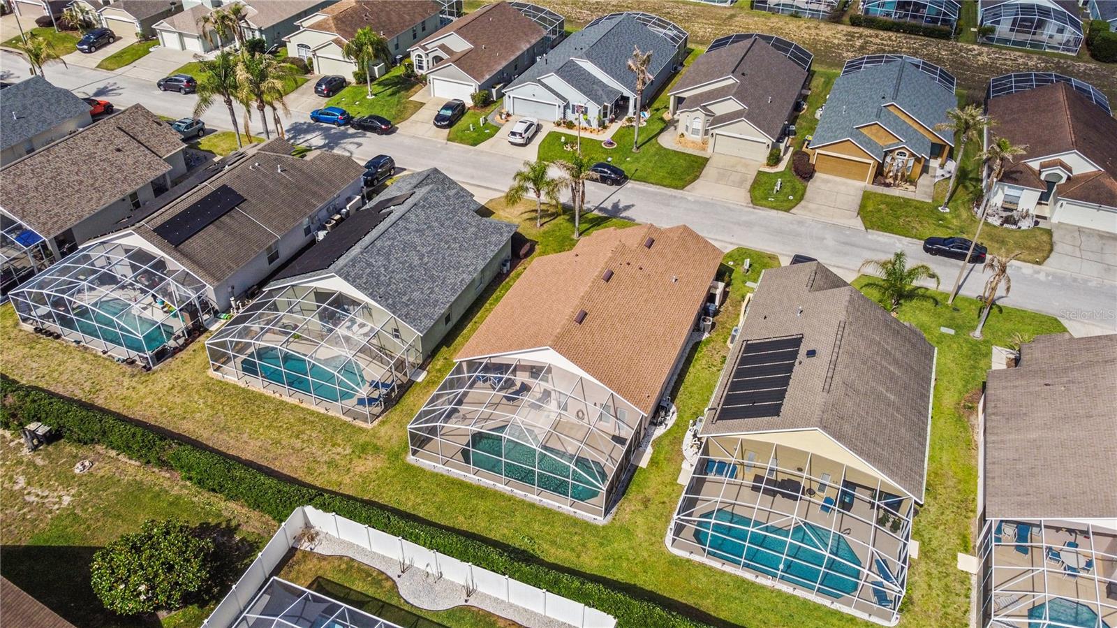 160 HIGH POINT DR, DAVENPORT, FL, 33837