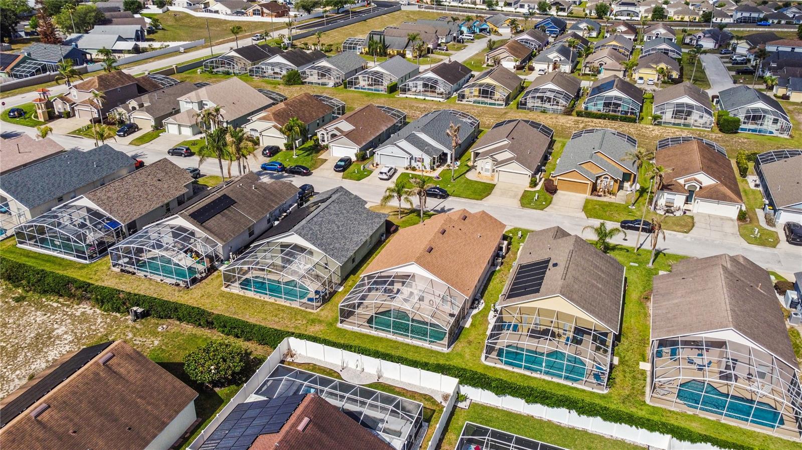 160 HIGH POINT DR, DAVENPORT, FL, 33837