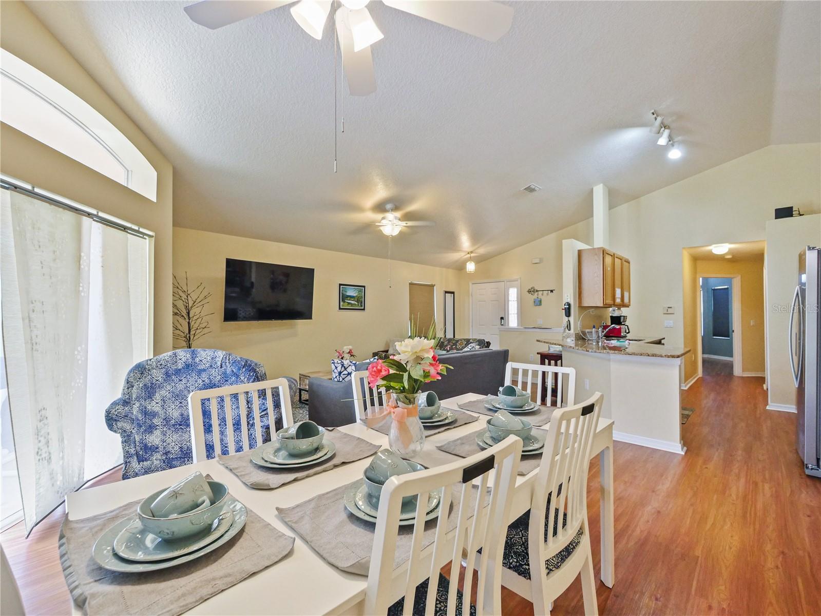 160 HIGH POINT DR, DAVENPORT, FL, 33837