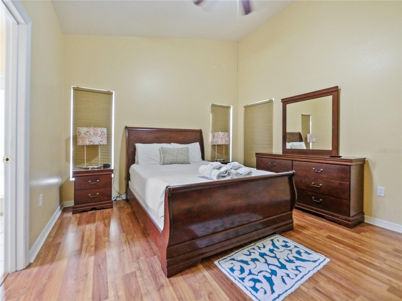 160 HIGH POINT DR, DAVENPORT, FL, 33837