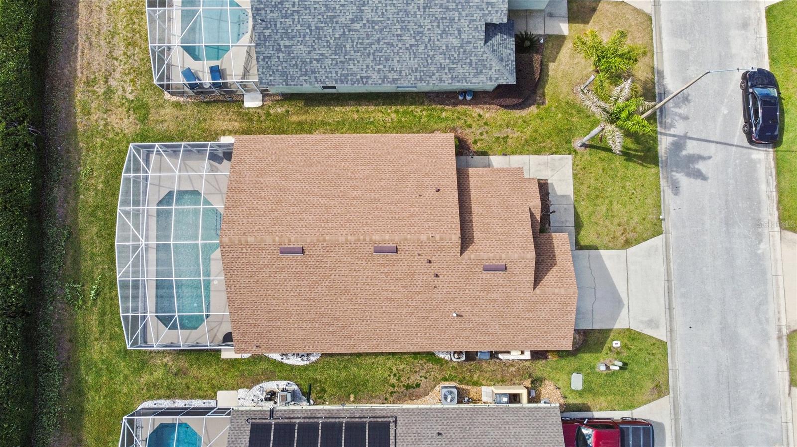 160 HIGH POINT DR, DAVENPORT, FL, 33837