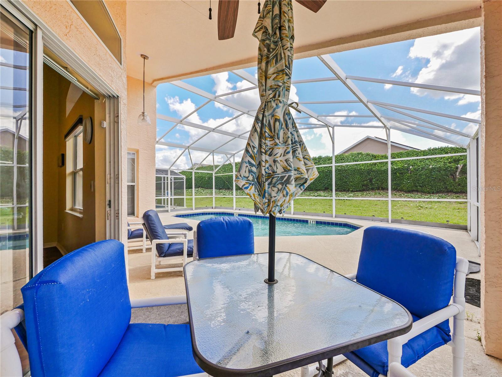 160 HIGH POINT DR, DAVENPORT, FL, 33837