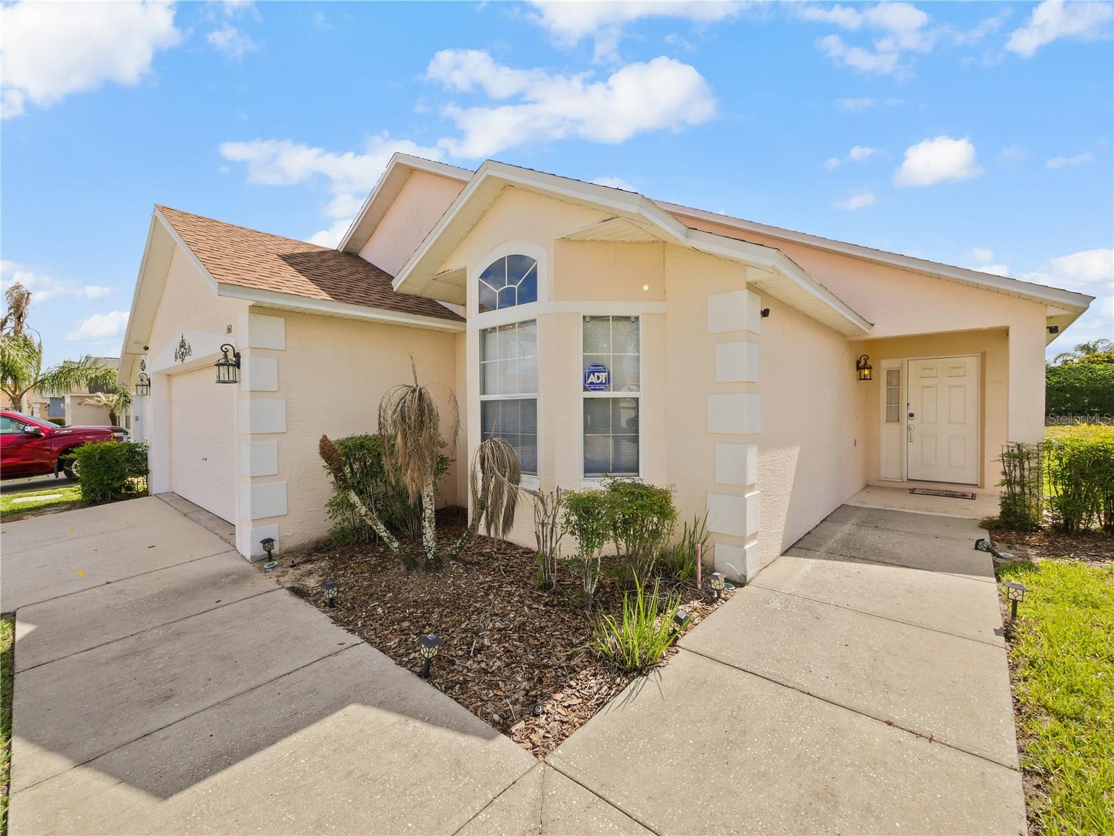 160 HIGH POINT DR, DAVENPORT, FL, 33837