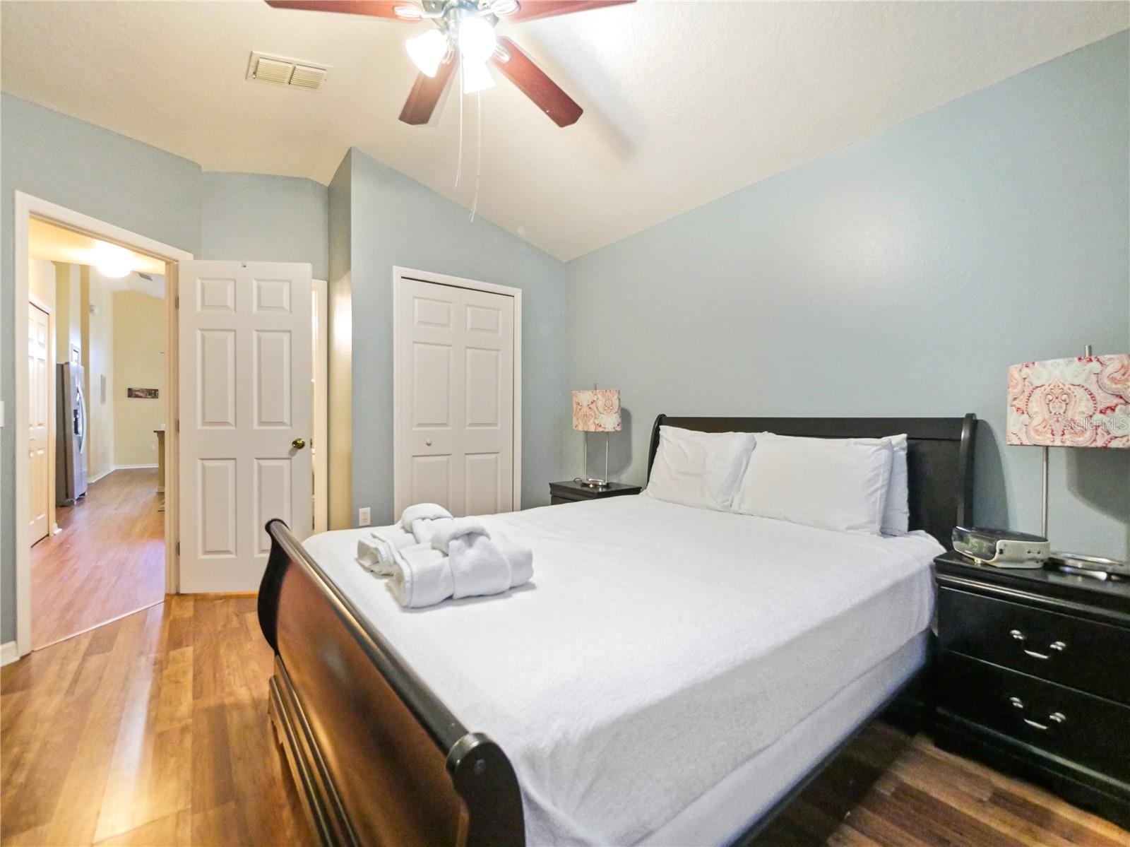 160 HIGH POINT DR, DAVENPORT, FL, 33837