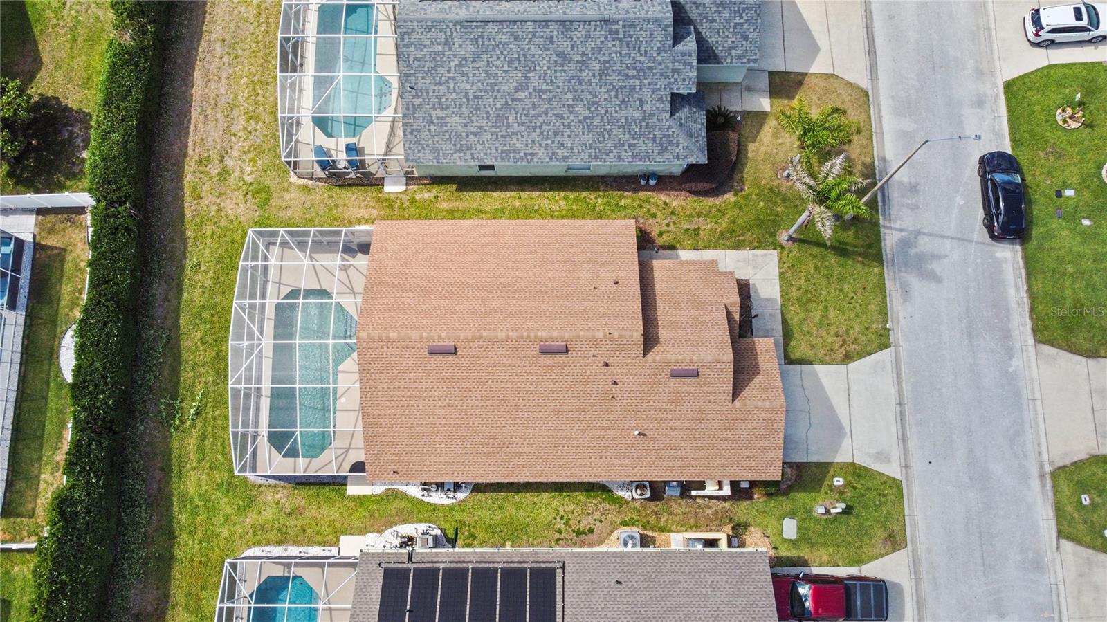 160 HIGH POINT DR, DAVENPORT, FL, 33837