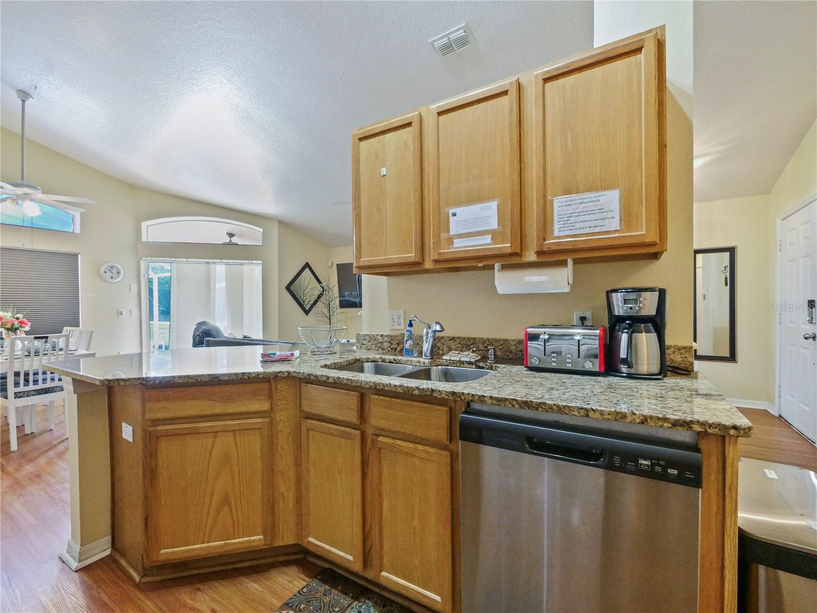 160 HIGH POINT DR, DAVENPORT, FL, 33837