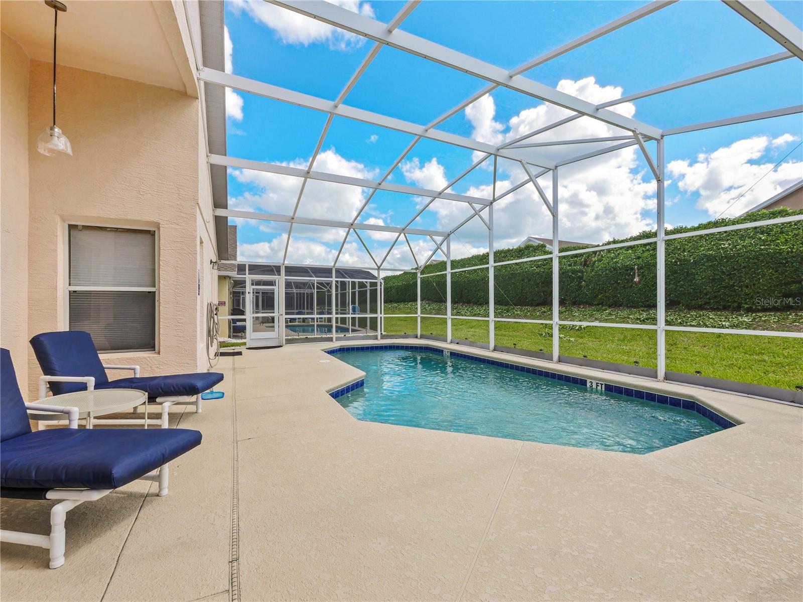 160 HIGH POINT DR, DAVENPORT, FL, 33837