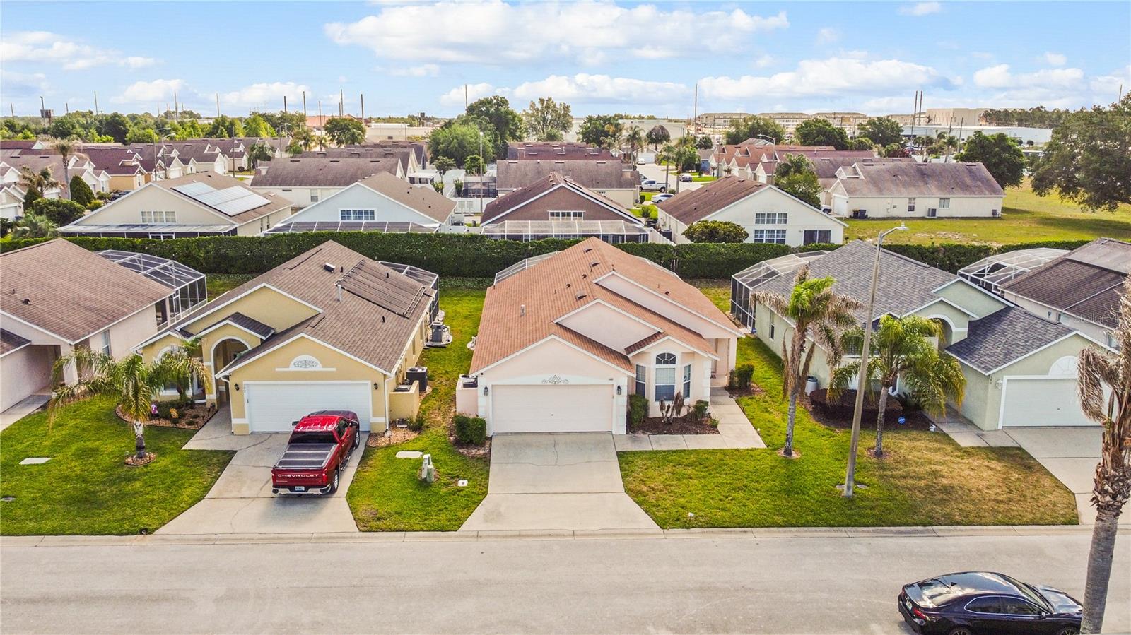 160 HIGH POINT DR, DAVENPORT, FL, 33837