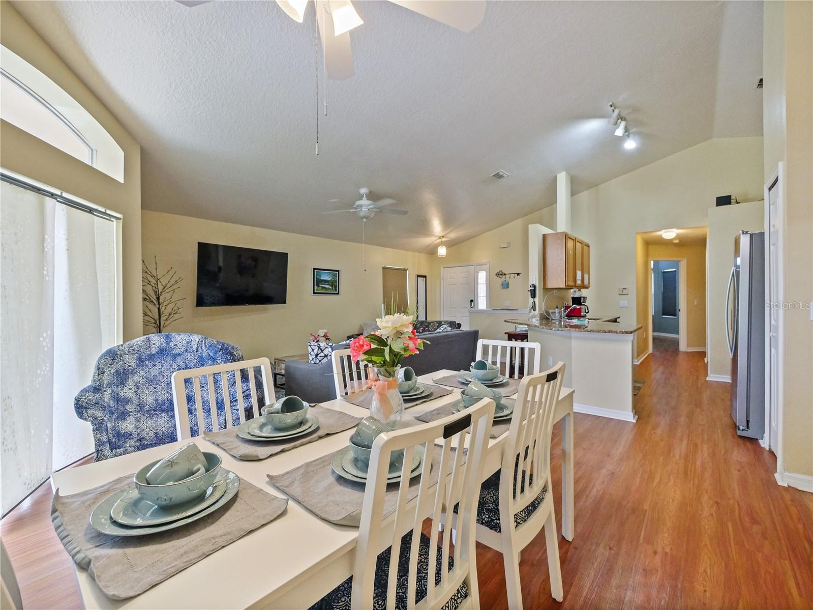 160 HIGH POINT DR, DAVENPORT, FL, 33837