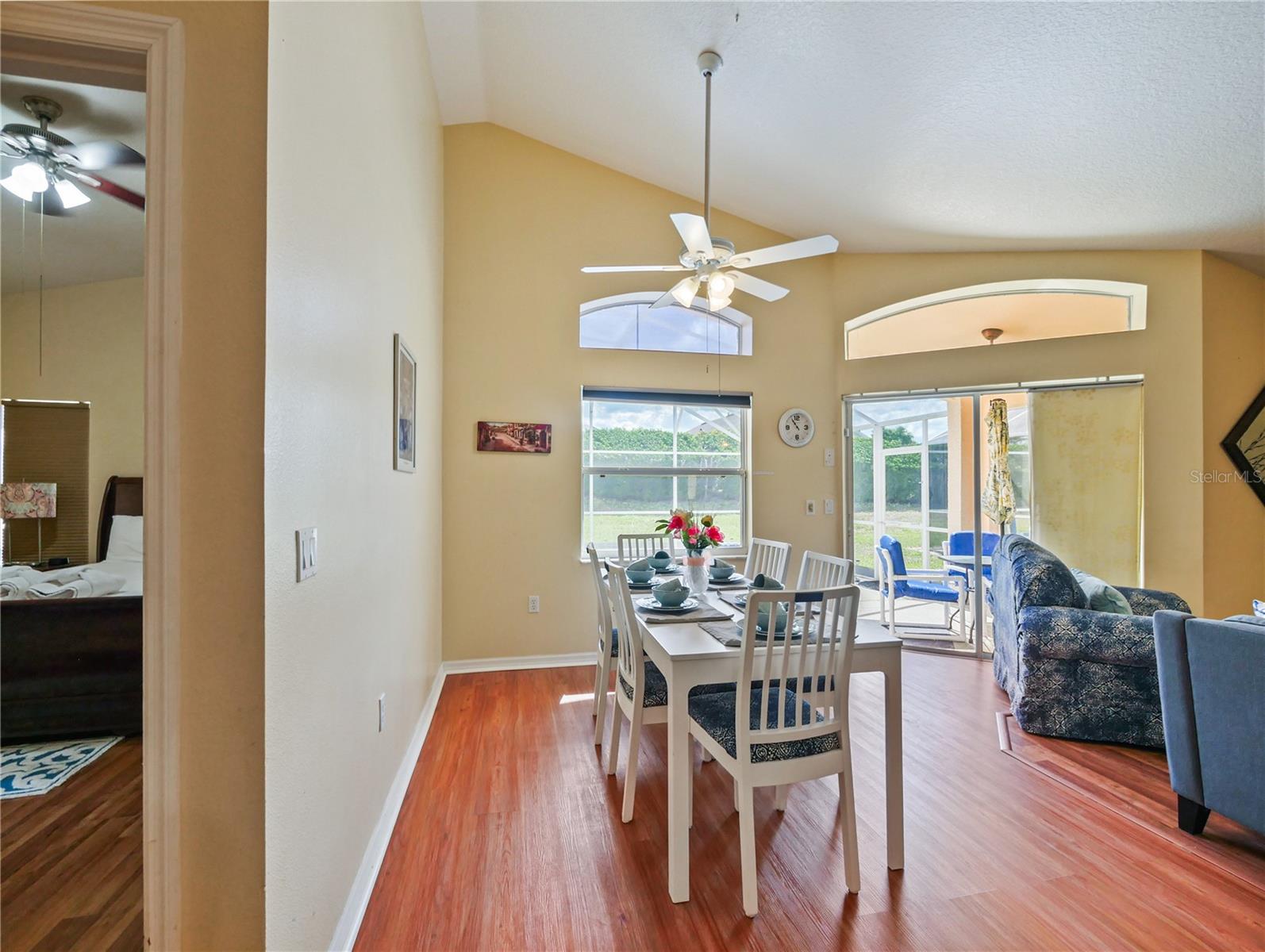 160 HIGH POINT DR, DAVENPORT, FL, 33837