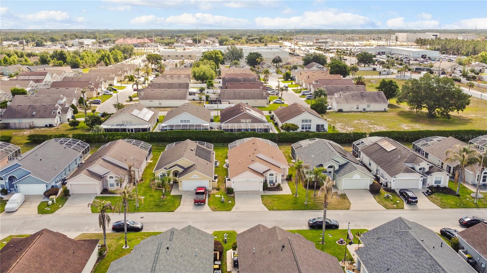 160 HIGH POINT DR, DAVENPORT, FL, 33837