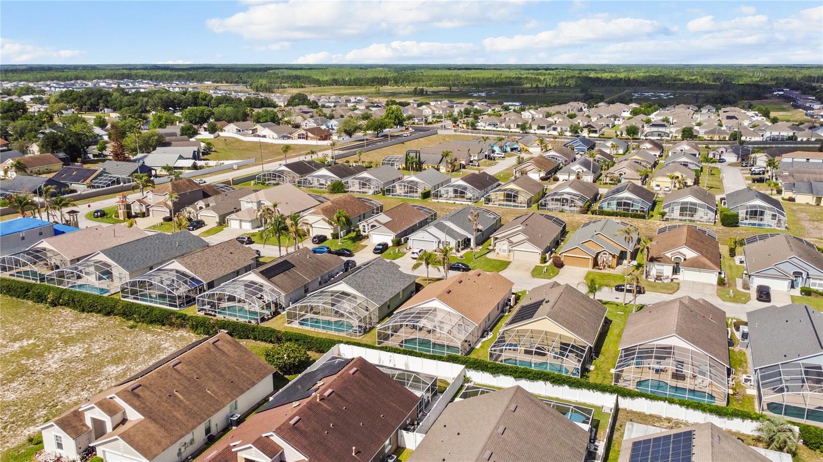 160 HIGH POINT DR, DAVENPORT, FL, 33837