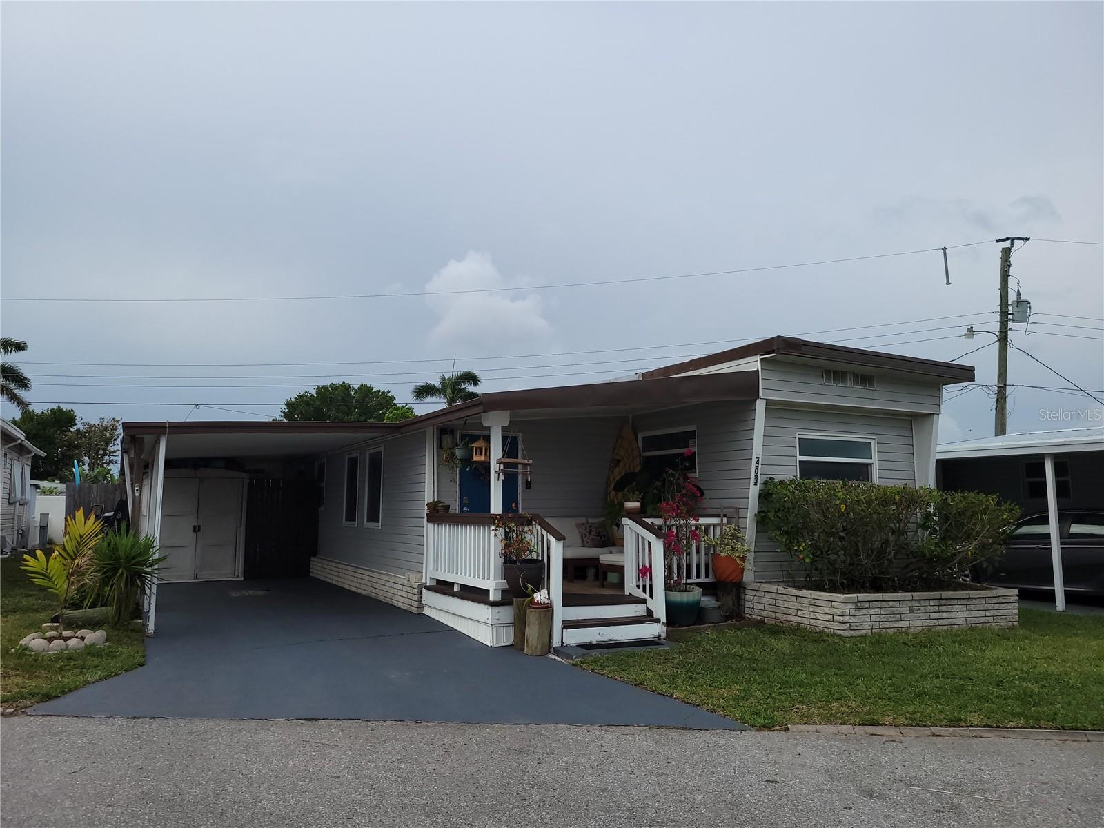 403 52ND AVENUE PLZ W, BRADENTON, FL, 34207