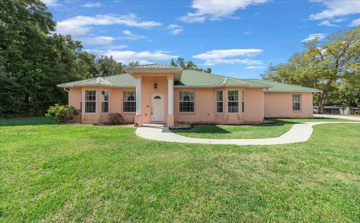 8528 SE 157TH PL, SUMMERFIELD, FL, 34491