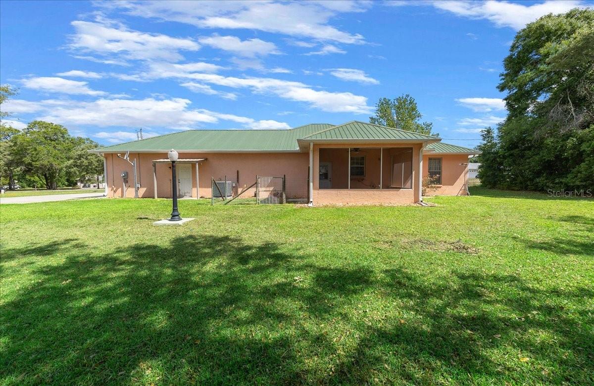 8528 SE 157TH PL, SUMMERFIELD, FL, 34491
