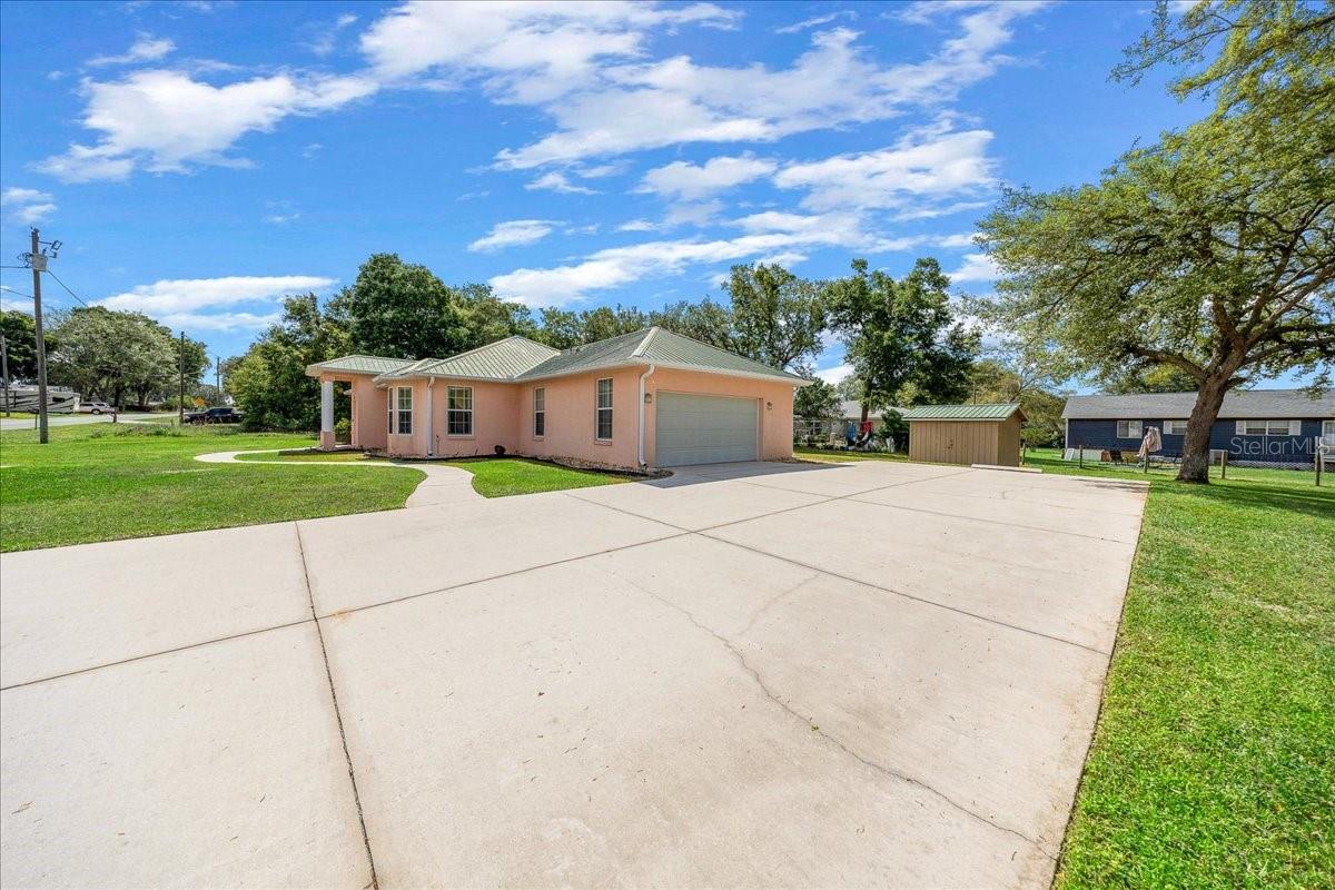 8528 SE 157TH PL, SUMMERFIELD, FL, 34491