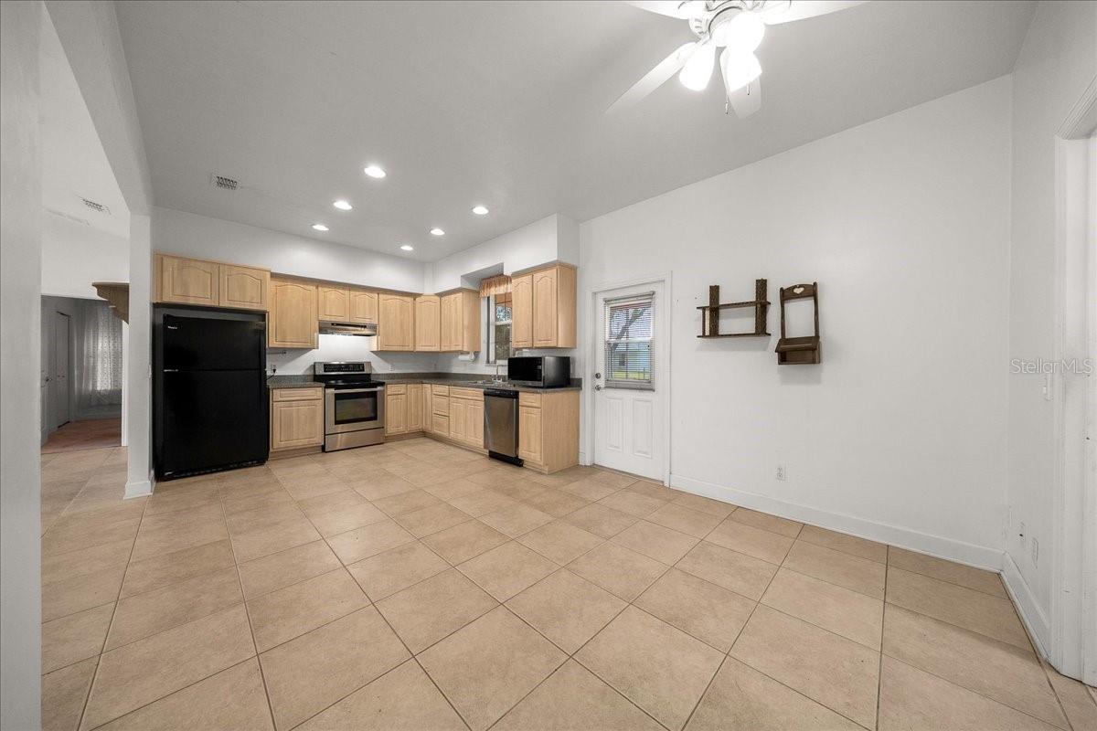 8528 SE 157TH PL, SUMMERFIELD, FL, 34491