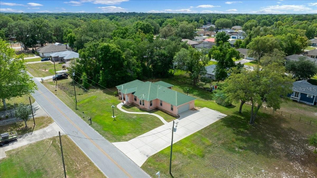 8528 SE 157TH PL, SUMMERFIELD, FL, 34491