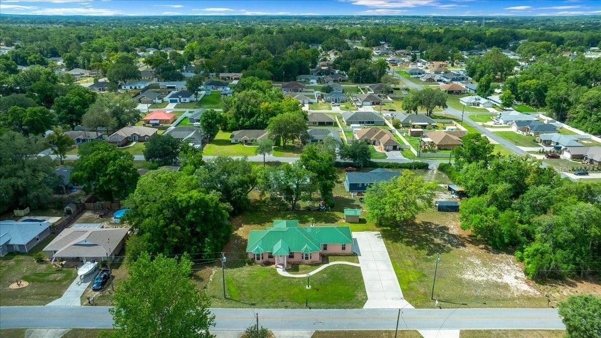 8528 SE 157TH PL, SUMMERFIELD, FL, 34491