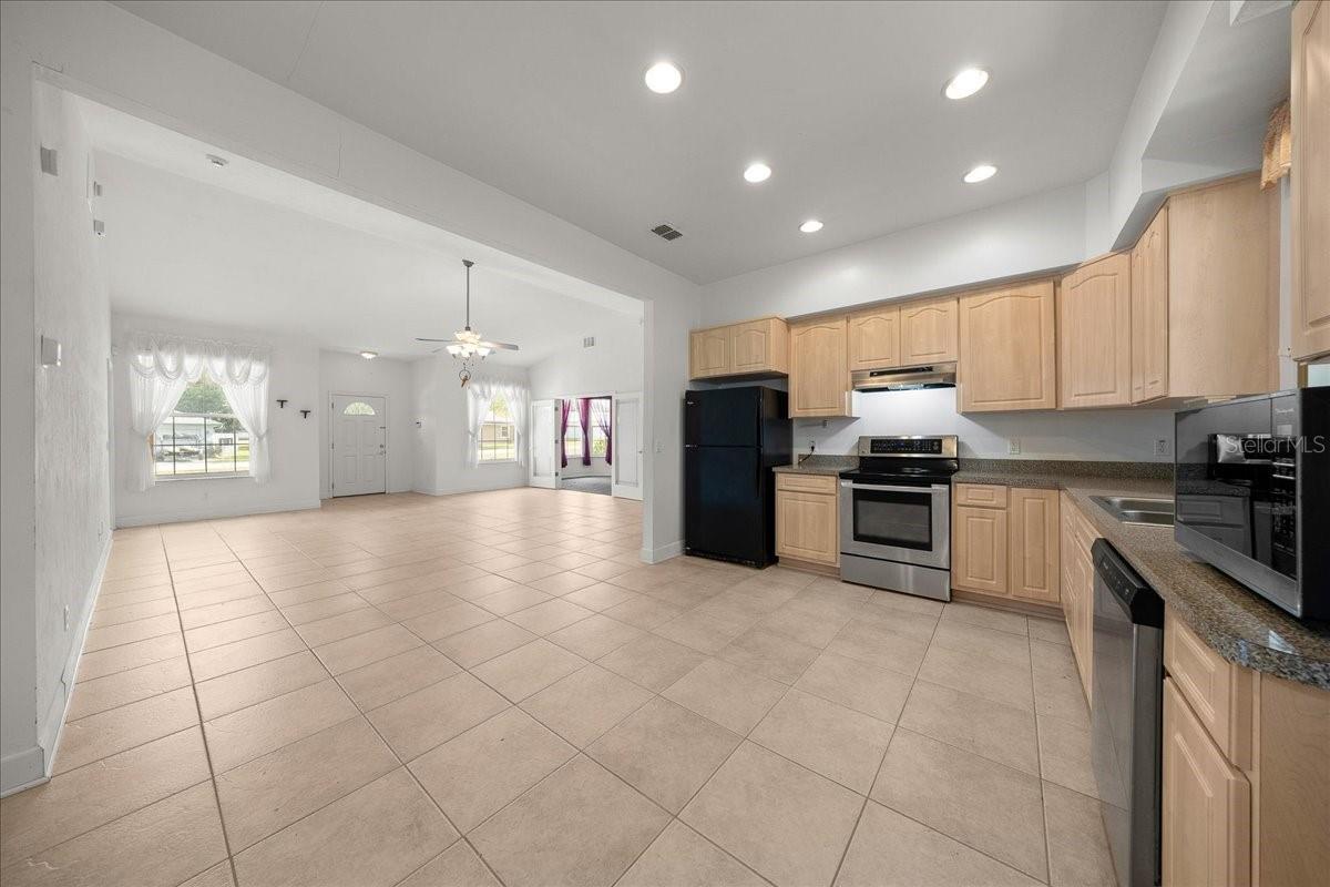 8528 SE 157TH PL, SUMMERFIELD, FL, 34491