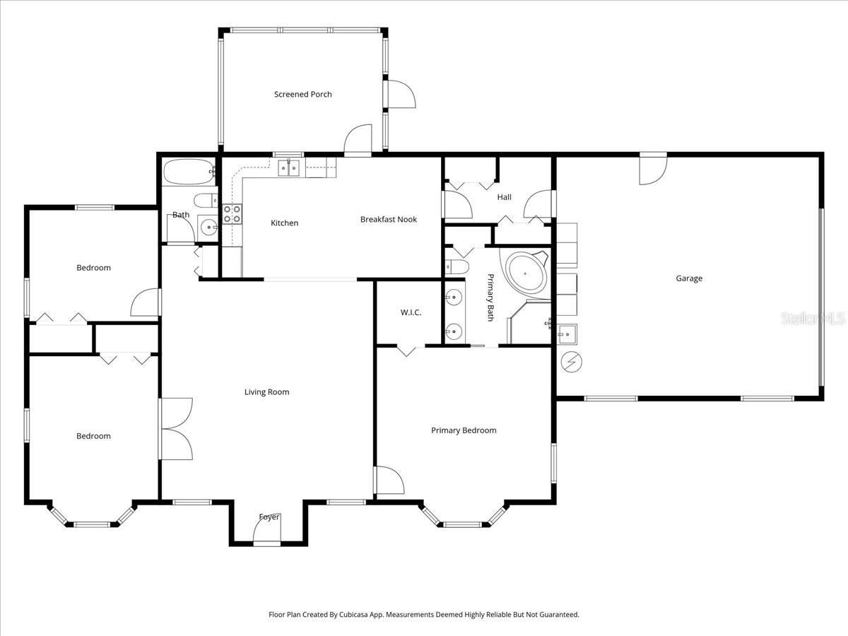 8528 SE 157TH PL, SUMMERFIELD, FL, 34491