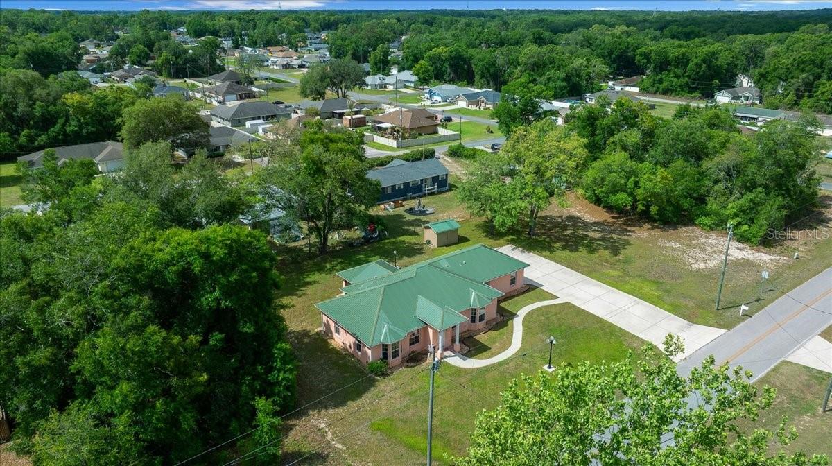 8528 SE 157TH PL, SUMMERFIELD, FL, 34491