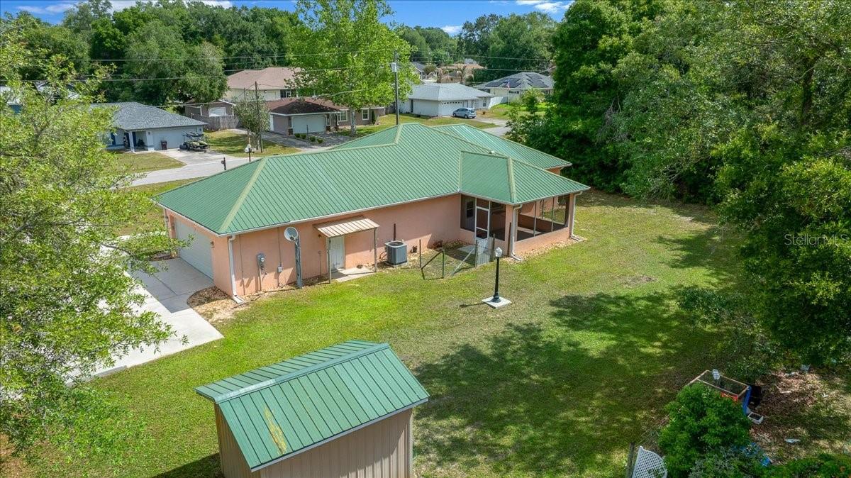 8528 SE 157TH PL, SUMMERFIELD, FL, 34491