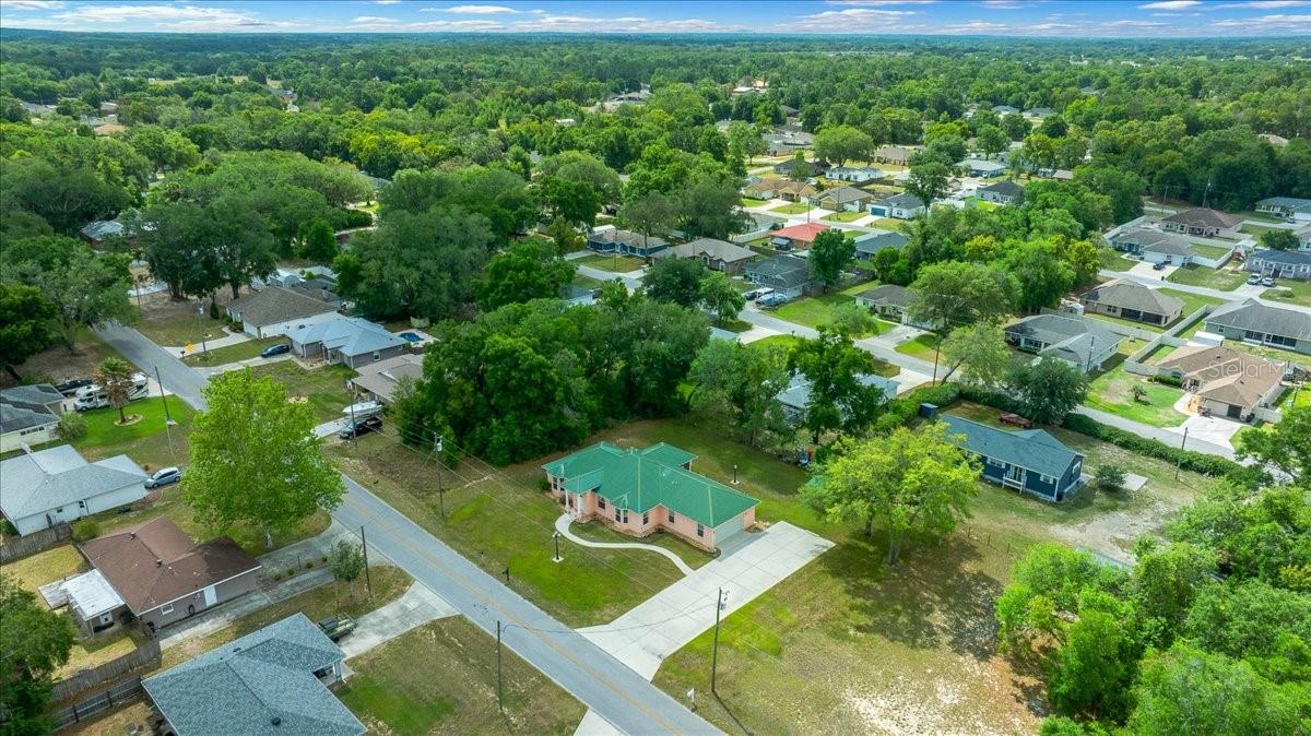 8528 SE 157TH PL, SUMMERFIELD, FL, 34491