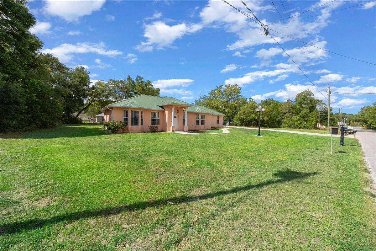 8528 SE 157TH PL, SUMMERFIELD, FL, 34491