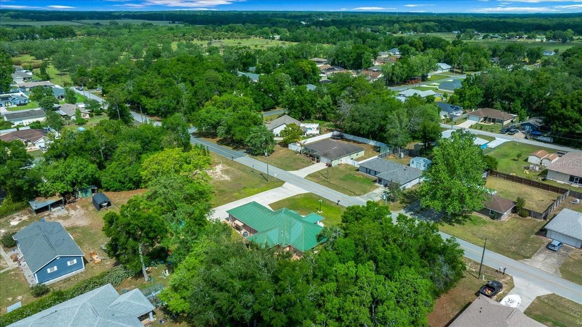 8528 SE 157TH PL, SUMMERFIELD, FL, 34491