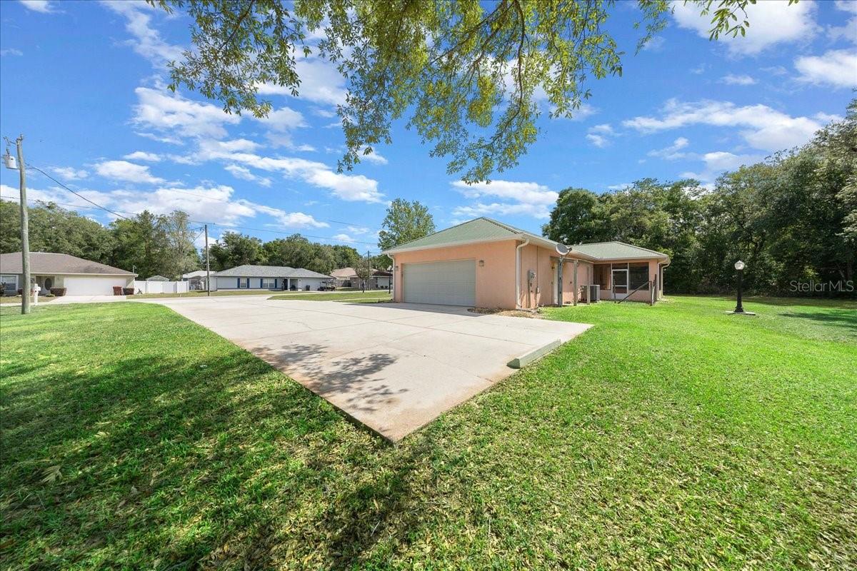 8528 SE 157TH PL, SUMMERFIELD, FL, 34491