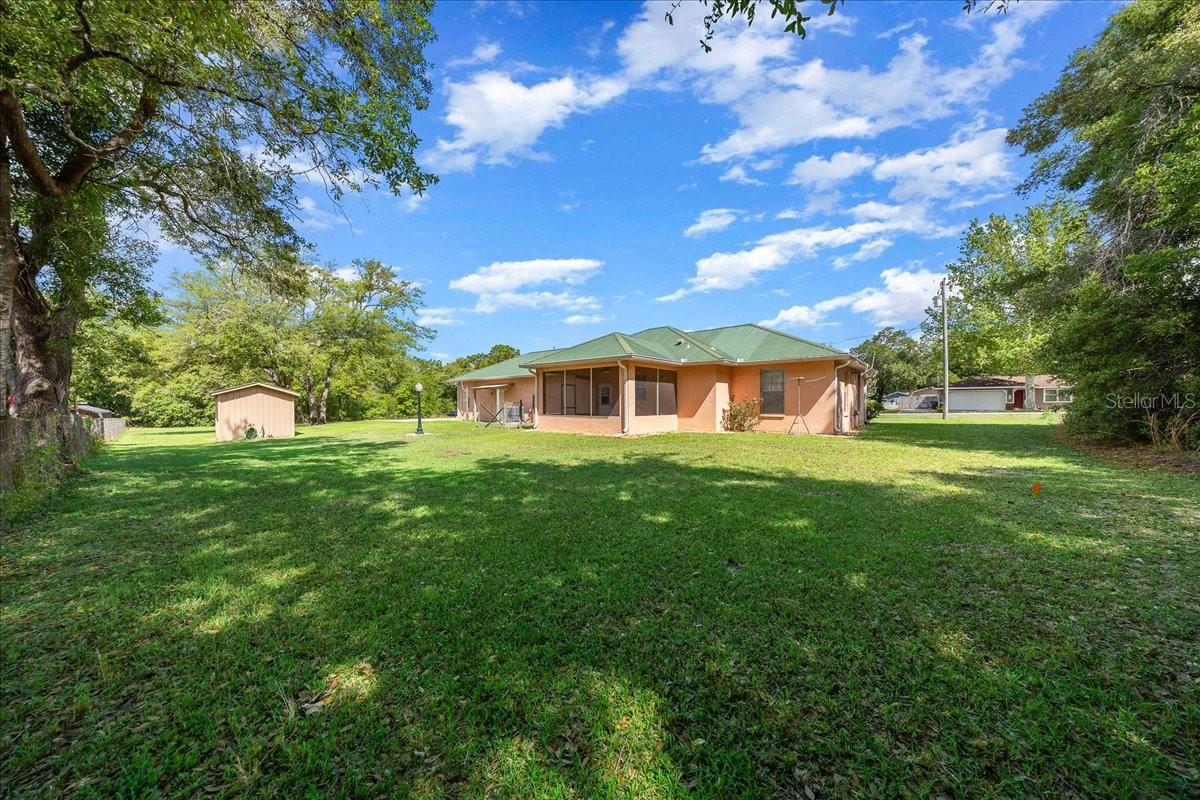 8528 SE 157TH PL, SUMMERFIELD, FL, 34491