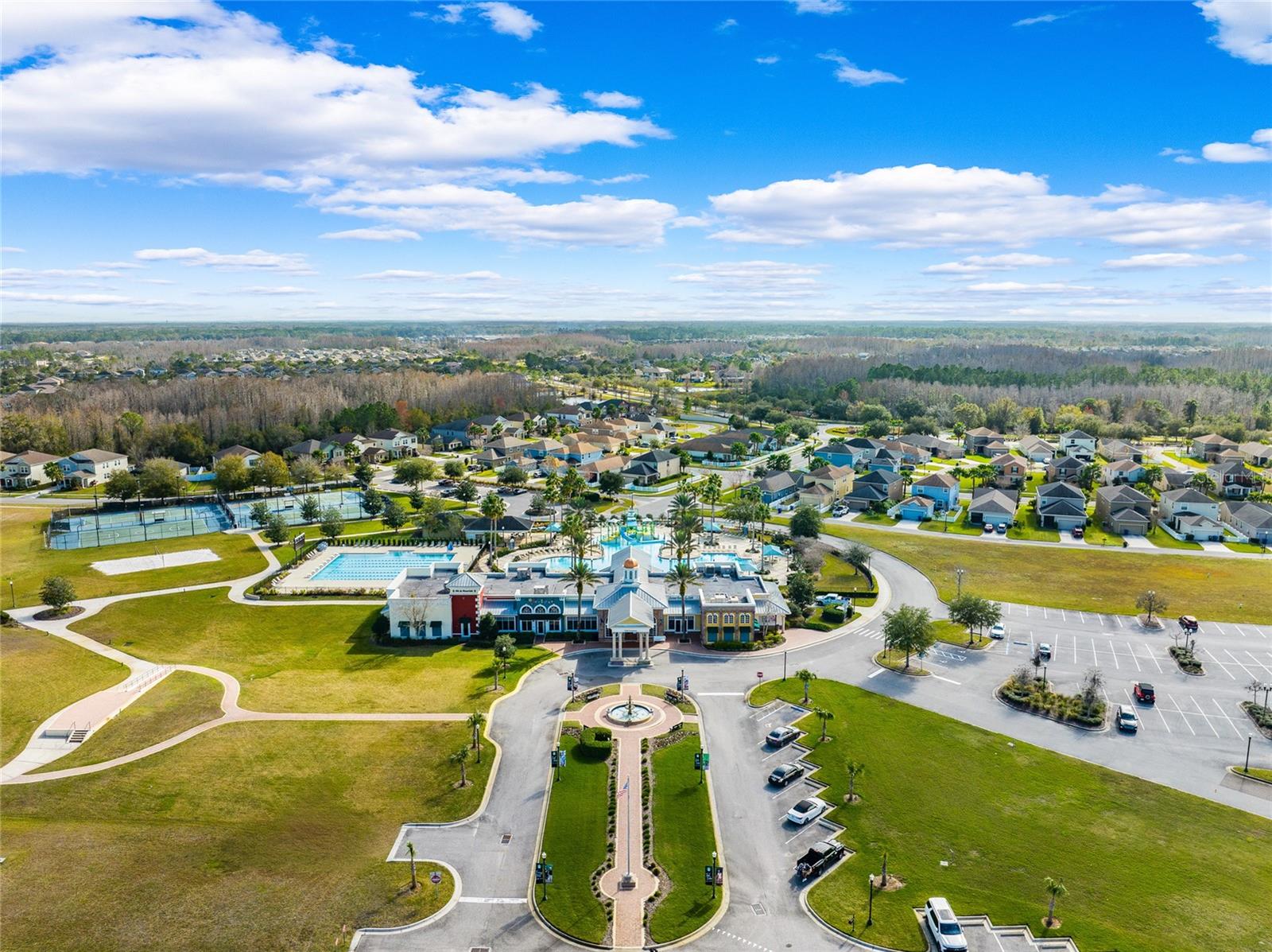 9157 SHADYSIDE LN, LAND O LAKES, FL, 34637