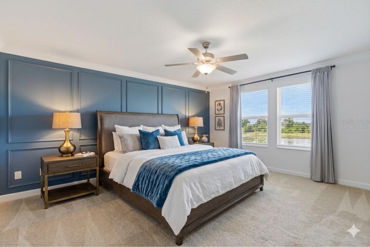 9157 SHADYSIDE LN, LAND O LAKES, FL, 34637