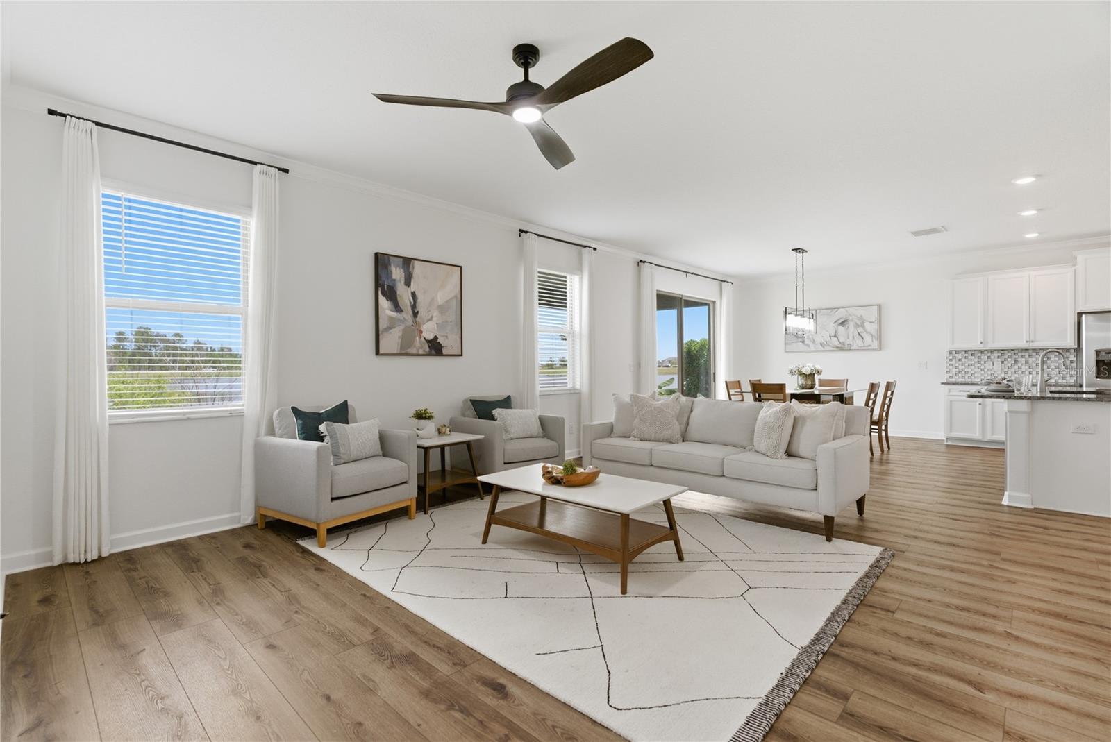 9157 SHADYSIDE LN, LAND O LAKES, FL, 34637