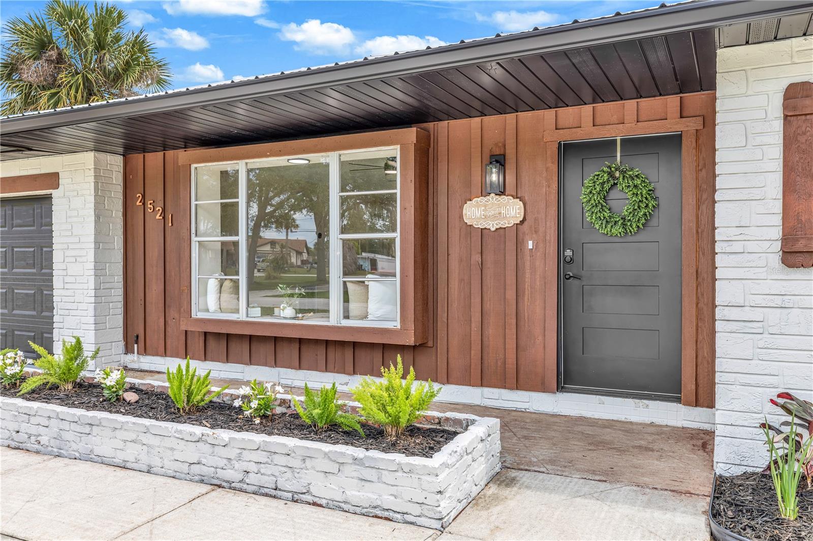 2521 MILTON AVE, NEW SMYRNA BEACH, FL, 32168