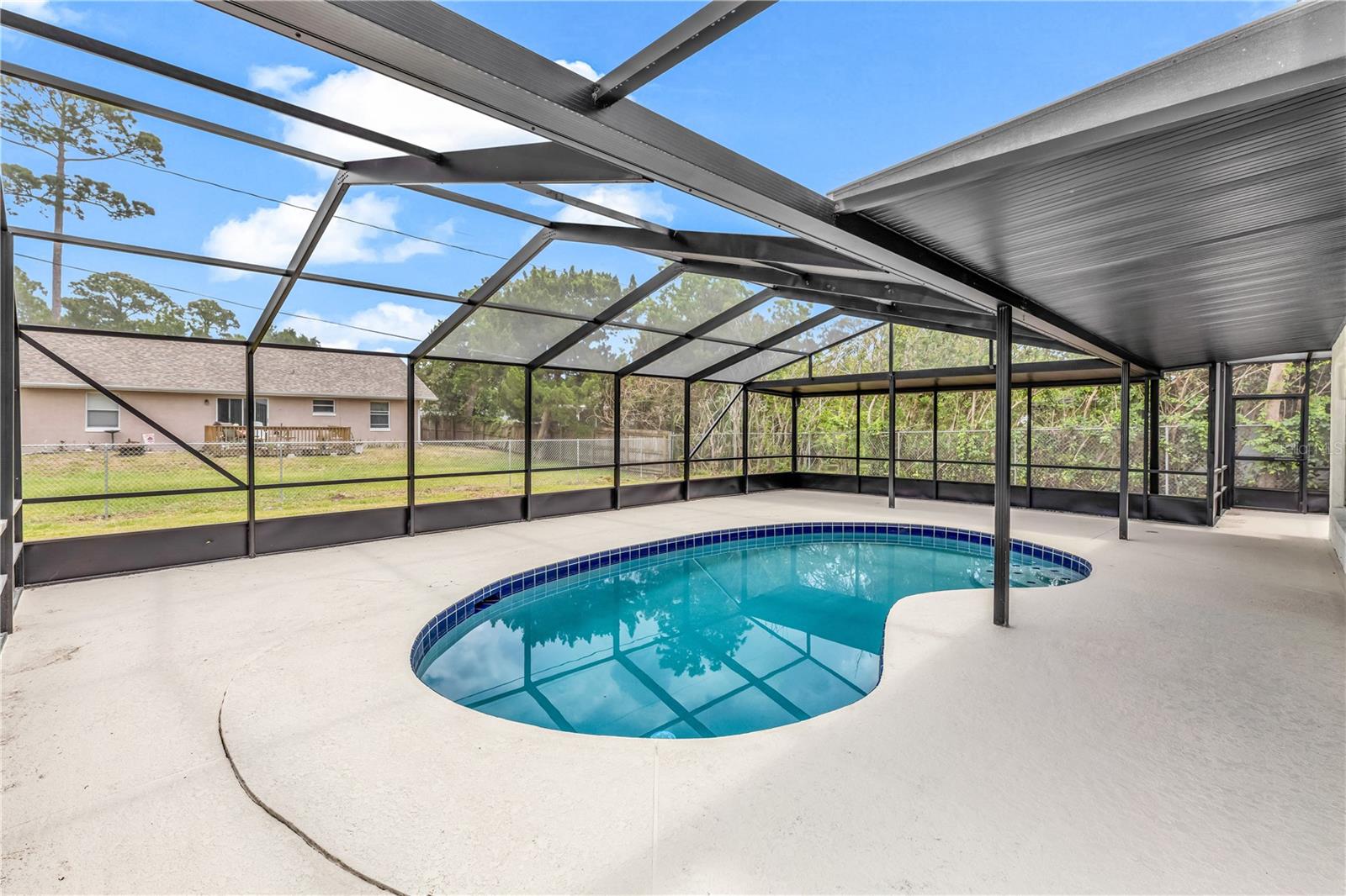 2521 MILTON AVE, NEW SMYRNA BEACH, FL, 32168