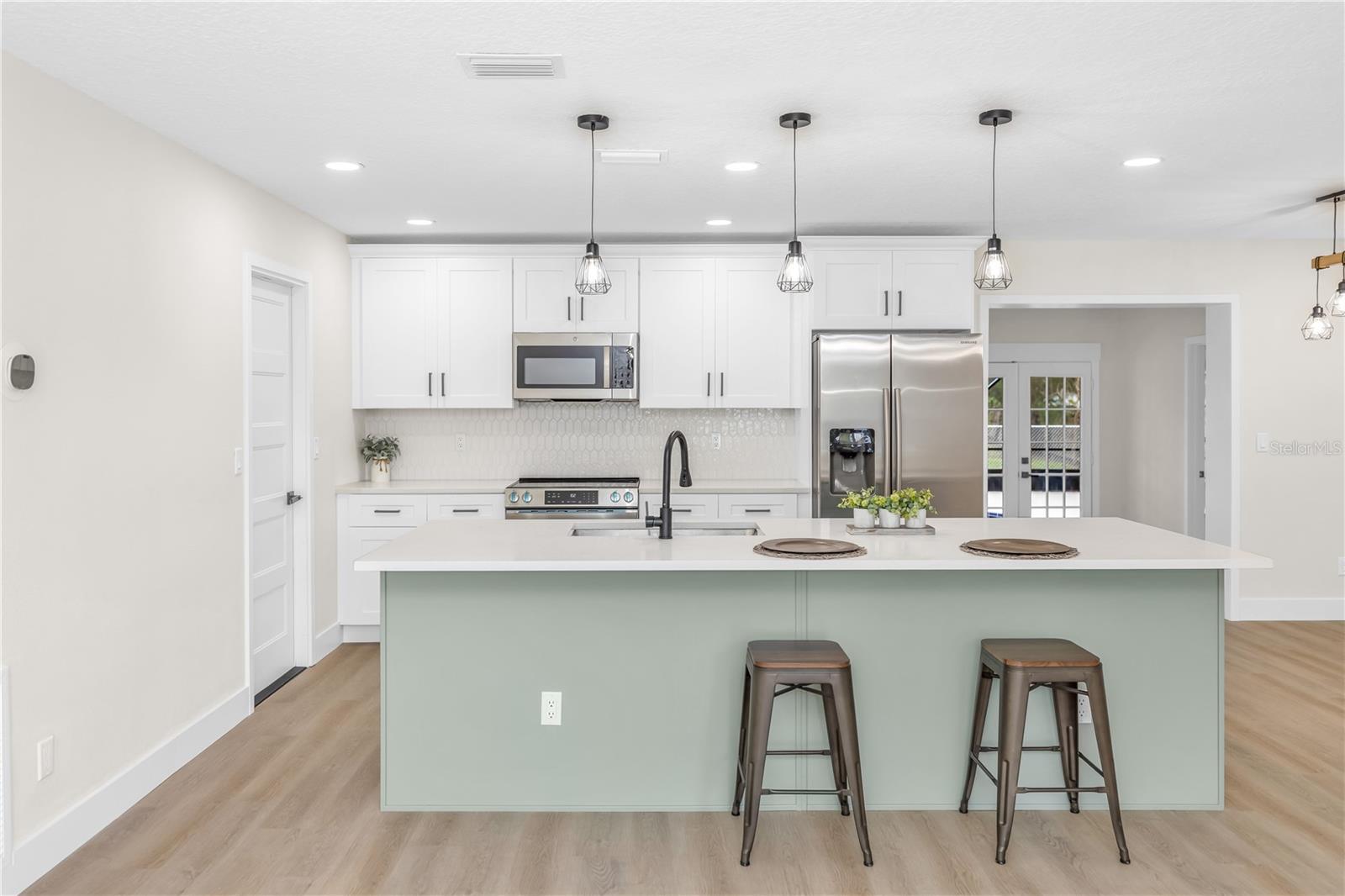 2521 MILTON AVE, NEW SMYRNA BEACH, FL, 32168