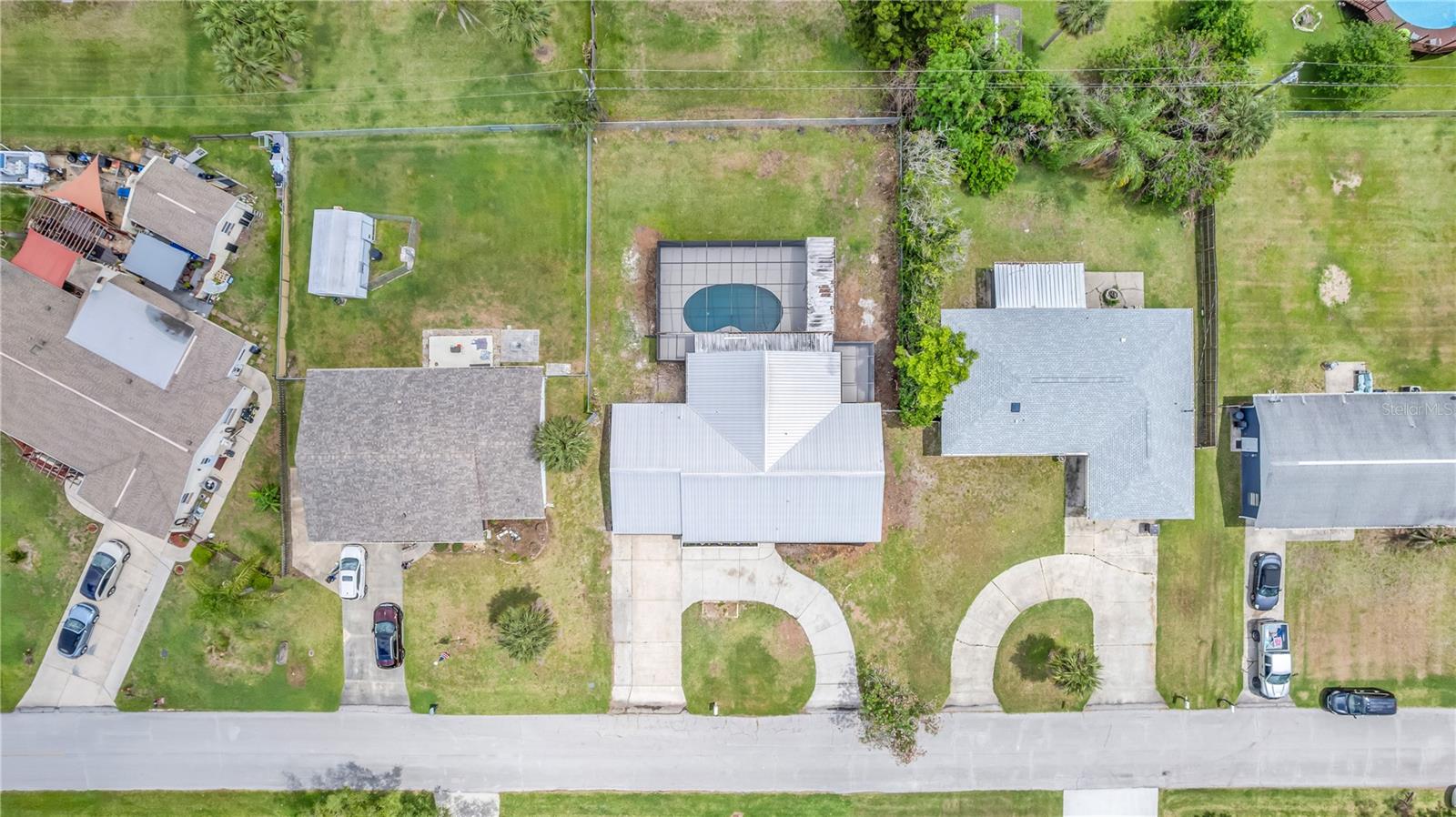 2521 MILTON AVE, NEW SMYRNA BEACH, FL, 32168