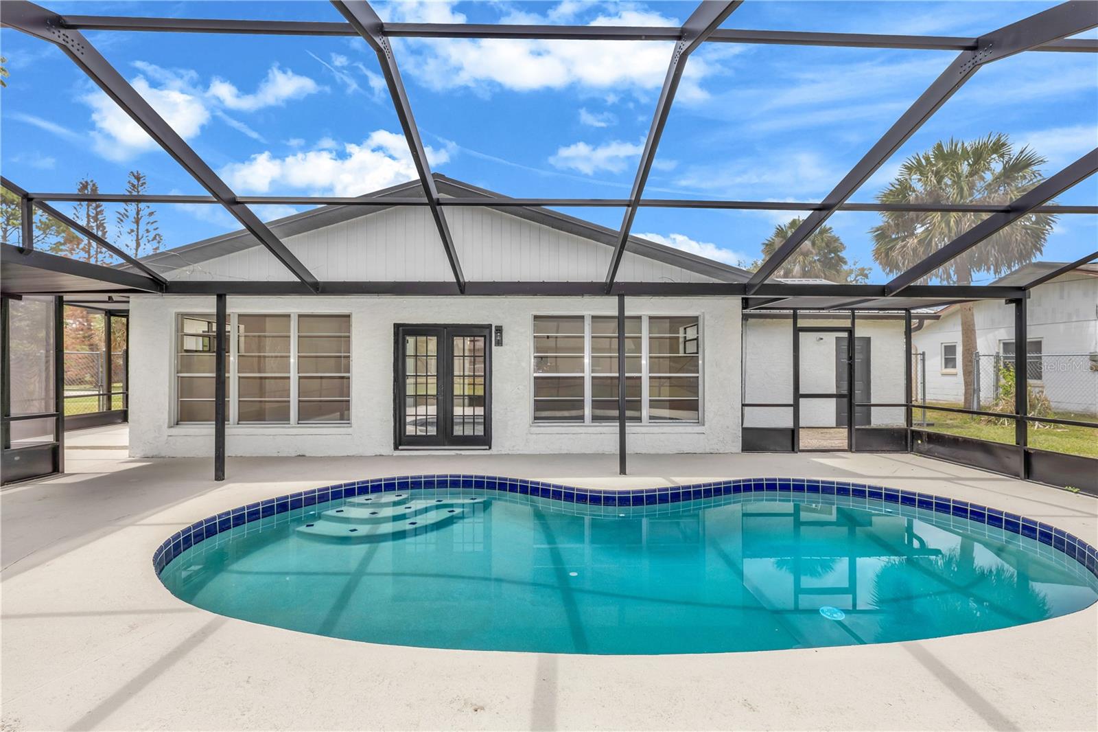 2521 MILTON AVE, NEW SMYRNA BEACH, FL, 32168