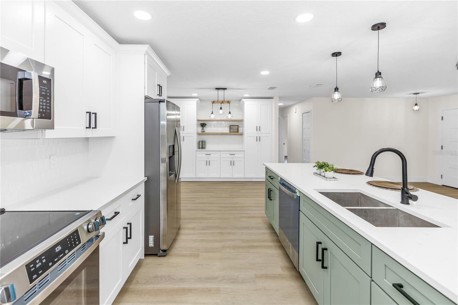 2521 MILTON AVE, NEW SMYRNA BEACH, FL, 32168